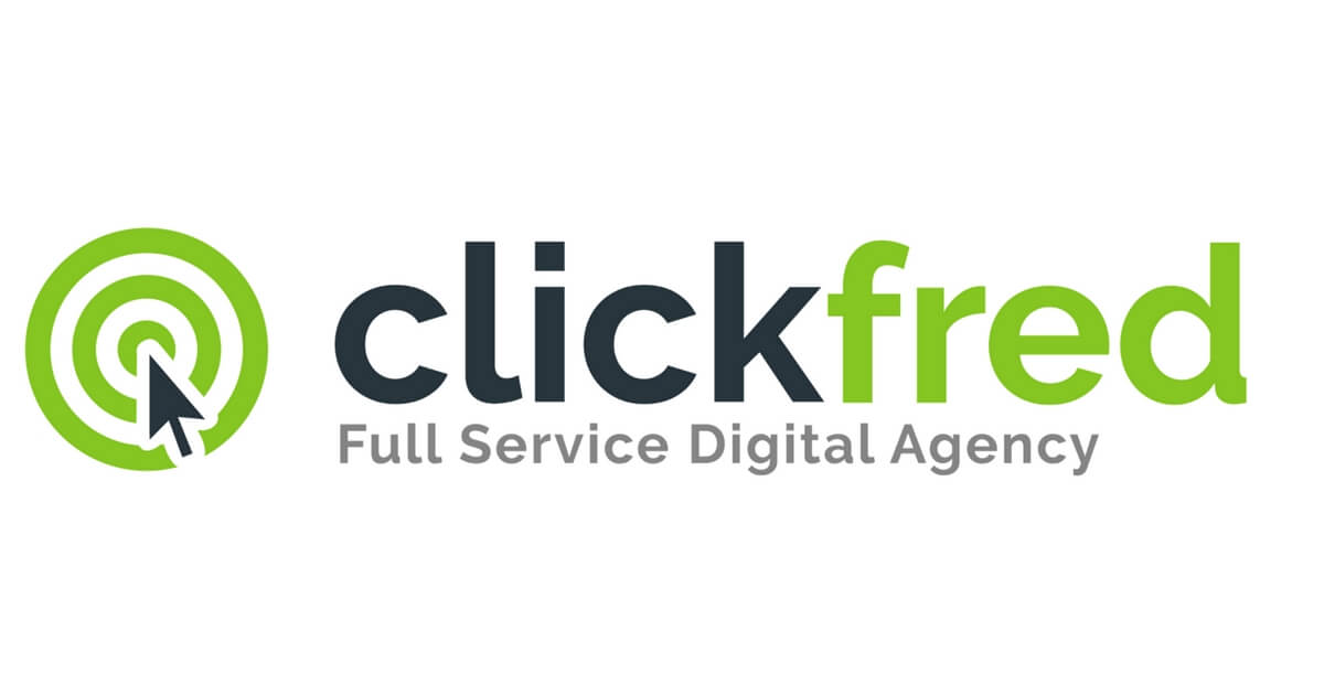 ClickFred logo